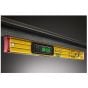 96-EM Electronic Spirit Level Rare Earth Magnets 61cm by Stabila - 17677