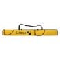 Stabila 6 Pocket Combi Spirit Level Bag - Safe Storage 207cm 18987 