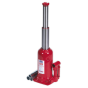 Bottle Jack 5tonne Telescopic Sealey Part No. STBJ5W