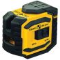 LAX300 - Cross Line Laser Level by Stabila - 18327