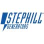 Fuel Tank Cap for Stephill SE2700LR Generators - 048-0011