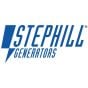 Long Run Fuel Tank (Plastic) for Stephill SE2700LR Generators - 021-2002