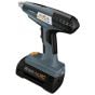 BHG 360 Cordless Heat Gun 36 Volt 1 x 2.6Ah Li-Ion Battery by Steinel - 351052