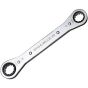 Ratchet Ring Spanners Metric Series 25