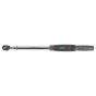 Angle Torque Wrench Digital 1/2"Sq Drive 20-200Nm(14.7-147.5lb.ft) Sealey Part No. STW306