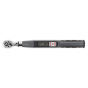 Torque Wrench Digital 3/8"Sq Drive 2-24Nm(1.48-17.70lb.ft) Sealey Part No. STW307