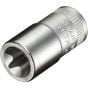 Outside Torx Sockets Series 40TX 1/4in Drive