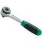 Ratchet 1/4in Drive Fine 60 Teeth by Stahlwille - 11231011