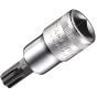 Spline Drive Sockets Series 54CV 1/2in Drive