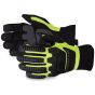 Clutch Gear Winter Cut-Resistant W/proof Anti-Impact Glove Saturn Yell XL