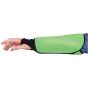 Forearm Protection Sleeve Puncture & Cut-Resistant made from Punkban Green