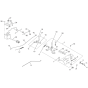 Engine Controls for Kohler SV471 Engines