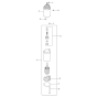 Fuel System for Kohler SV591 Engines