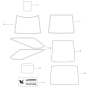 Identification for Kohler SV715 Engines