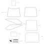 Identification  for Kohler SV840 Engines