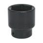 Impact Socket 45mm 3/4"Sq Drive Sealey Part No. SX012