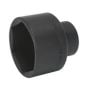 Impact Socket 65mm Thin Wall 3/4"Sq Drive Sealey Part No. SX015