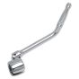 Oxygen Sensor Wrench with Flexi-Handle 22mm Sealey Part No. SX0222