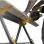 ToughBuilt C700 Sawhorse  & Jobsite Steel Table 1300 Lbs Capacity One Unit