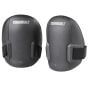 ToughBuilt Ultra Light Knee Pads  with soft durable, non-marring foam Pair