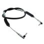 Throttle Cable 2t for Thwaites MACH 420 Dumper - T101785