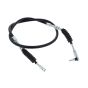 Throttle Cable for Thwaites 6t Dumpers - Part No. T101908