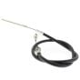 Handbrake Cable for Thwaites Mach 573 3 Tonne Powerswivel - T102730