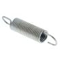 Throttle Return Spring fits Thwaites Mach 201, 1 Tonne Hi-Tip Dumper - Genuine Part - OEM No. T105945