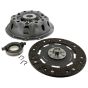 Clutch Kit for Thwaites MACH 070 Dumpers - T12173