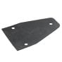 Bonnet Hinge Plate W/A for TerexTA3H, TA3SH, TA3.5SH Dumpers - T124191