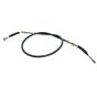 54" Throttle Cable for Thwaites 4000 6000 Dumpers with Perkins Engine