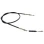 71" Throttle Cable for Thwaites 4000 Dumper with a Lister Engine