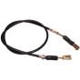 Handbrake Cable for Thwaites 5 & 6 Tonne Powershuttle Dumpers