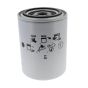 Oil Filter for Thwaites Mach 055/2 Dumpers