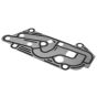 Gasket for Thwaites MACH 865, MACH 866 Dumper - OEM No. T2599