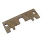 Interlock Plate for Newage 85M Gearbox - Replaces 85M895, 30101A0269