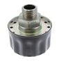 Hydraulic Tank Cap for Thwaites MACH 420 Dumper - OEM No. T52496