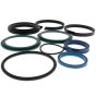 Tipping Ram Seal Kit for Thwaites 6 Tonne Mach 270 Site Dumpers - T52789