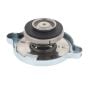 Radiator Cap for Thwaites MACH 201 Dumper - OEM No. T53136