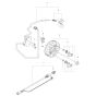 Ignition Assembly for Husqvarna T540XP Mark III Chainsaw