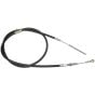 79" Handbrake Cable for Thwaites Dumpers - T9804