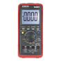 Digital Automotive Multimeter 15 Function Bar Graph/PC Link Sealey Part No. TA203