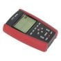 Hand-Held Automotive Single Channel Oscilloscope & Multimeter Sealey Part No. TA330