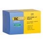 Tacwise 140/12mm  Galvanised Staples  (Pack 5000)