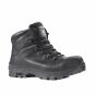 Rock Fall TC1070 Denver 100% Non-Metallic W/proof Safety Boot Blk UK Sizes 6-13