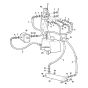 Hydraulic Circuit Assembly for Winget TD650 Dumper