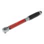 1492AG-E Torque Wrench 5-25Nm 1/4in Drive by Teng - 1492AG-E