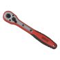 Quick Release Ratchet Fibre Handle 45 Tooth 3/8in Drive by Teng