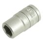 Hexagon Sockets Metric Mecca Rossa 1/2in Drive