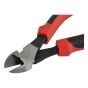 Heavy-Duty Side Cutting Plier 6in by Teng - MB442-6T